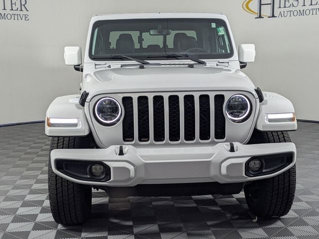 2023 Jeep Gladiator High Altitude