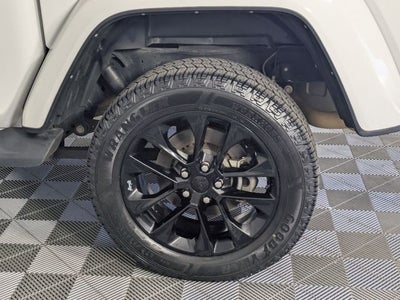 2023 Jeep Gladiator High Altitude