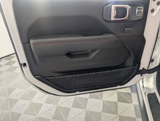 2021 Jeep Gladiator Rubicon 4x4
