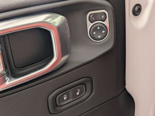 2021 Jeep Gladiator Rubicon 4x4
