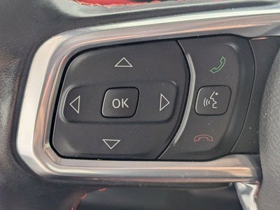 2021 Jeep Gladiator Rubicon 4x4