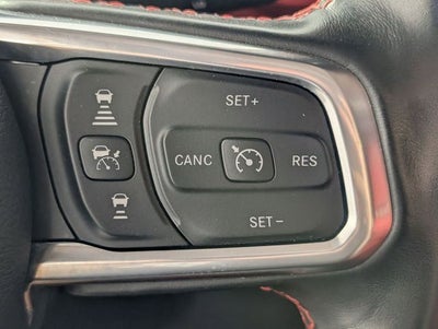 2021 Jeep Gladiator Rubicon 4x4