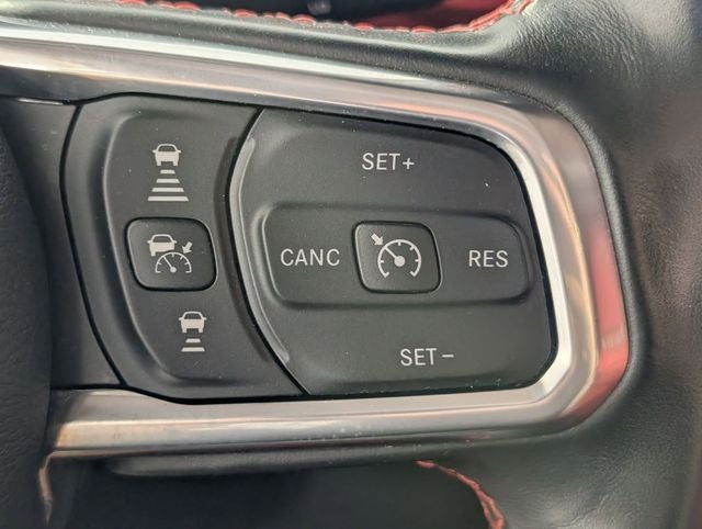 2021 Jeep Gladiator Rubicon 4x4