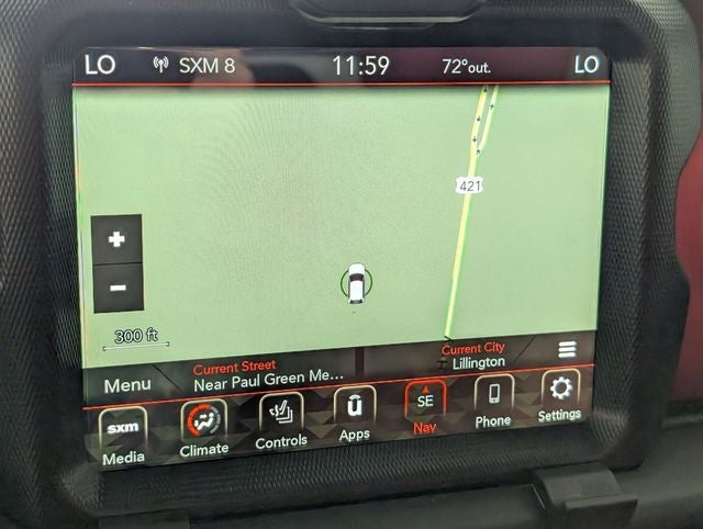 2021 Jeep Gladiator Rubicon 4x4