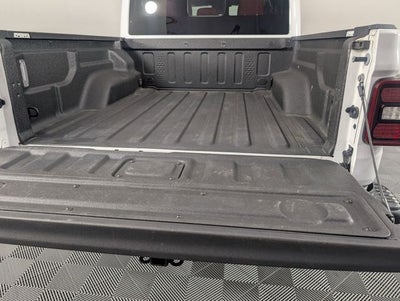 2021 Jeep Gladiator Rubicon 4x4