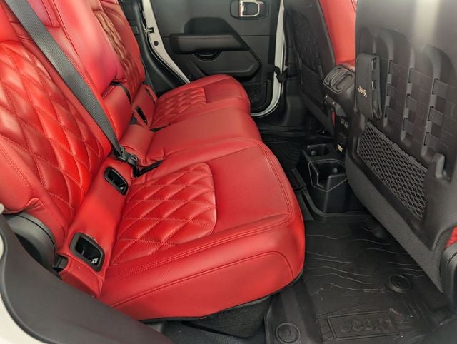 2021 Jeep Gladiator Rubicon 4x4