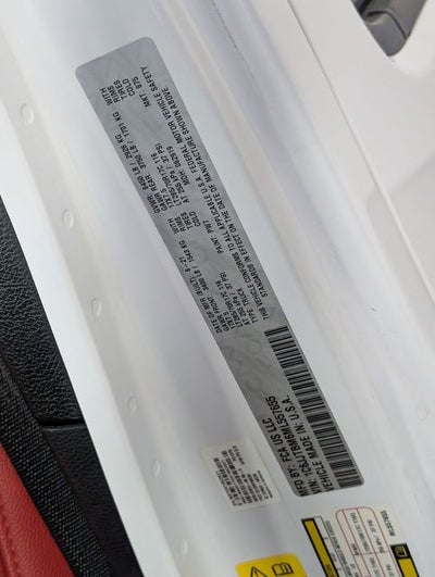 2021 Jeep Gladiator Rubicon 4x4