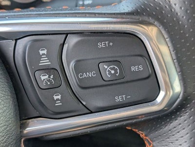 2023 Jeep Gladiator Mojave 4x4