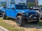2023 Jeep Gladiator Mojave 4x4