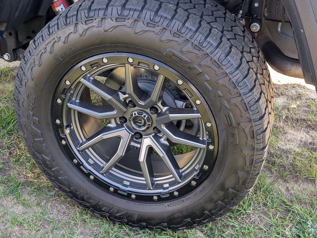 2023 Jeep Gladiator Mojave 4x4