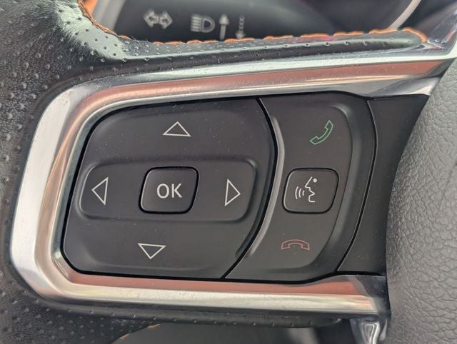 2022 Jeep Gladiator Mojave 4x4