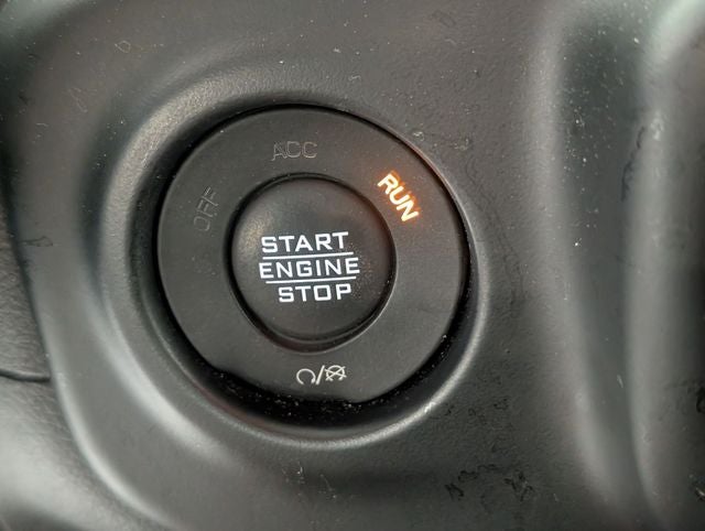 2022 Jeep Gladiator Mojave 4x4