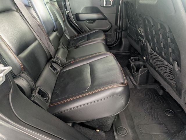 2022 Jeep Gladiator Mojave 4x4