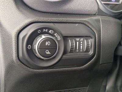 2022 Jeep Gladiator Mojave 4x4