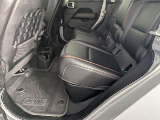 2022 Jeep Gladiator Mojave 4x4