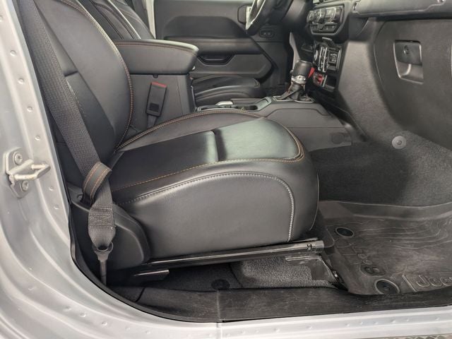 2022 Jeep Gladiator Mojave 4x4