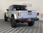 2022 Jeep Gladiator Mojave 4x4
