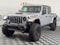 2022 Jeep Gladiator Mojave 4x4