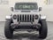 2022 Jeep Gladiator Mojave 4x4