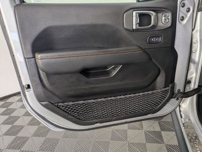 2022 Jeep Gladiator Mojave 4x4