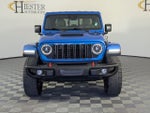2024 Jeep Gladiator Mojave X