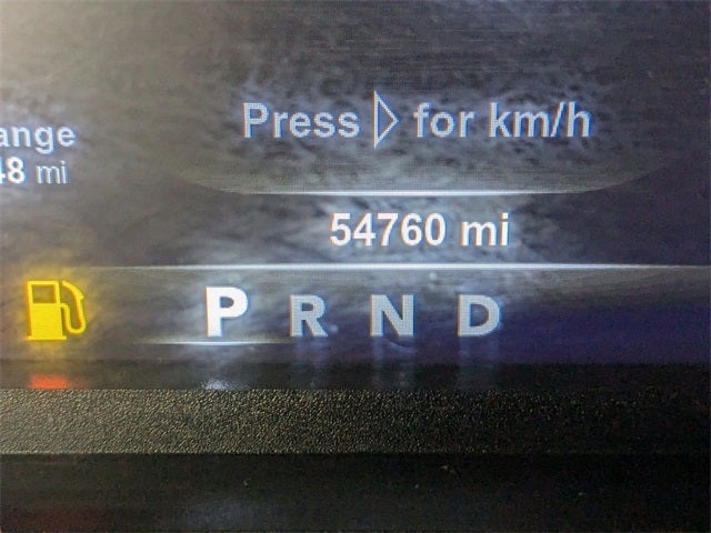 2019 RAM 1500 Classic Warlock