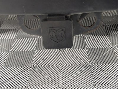 2019 RAM 1500 Classic Warlock