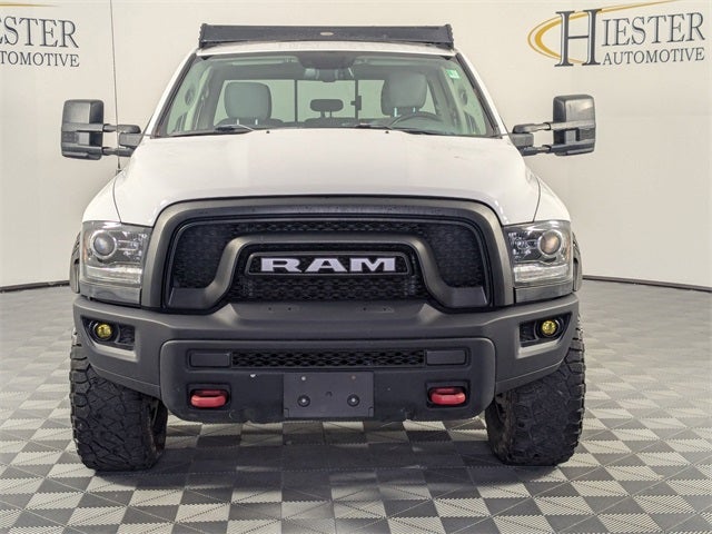 2019 RAM 1500 Classic Warlock