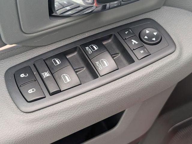 2019 RAM 1500 Classic Big Horn