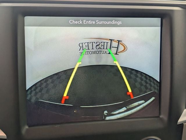 2019 RAM 1500 Classic Big Horn