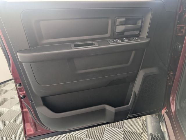 2021 RAM 1500 Classic SSV