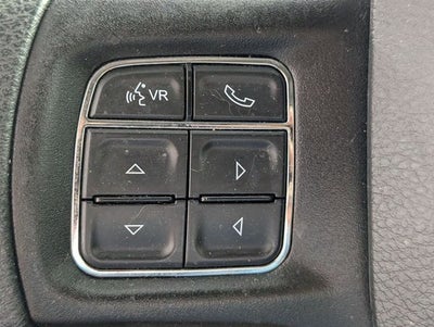 2021 RAM 1500 Classic SSV