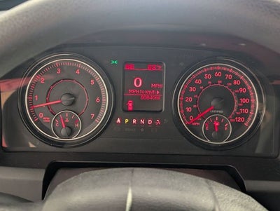 2021 RAM 1500 Classic SSV