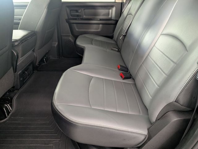 2021 RAM 1500 Classic SSV