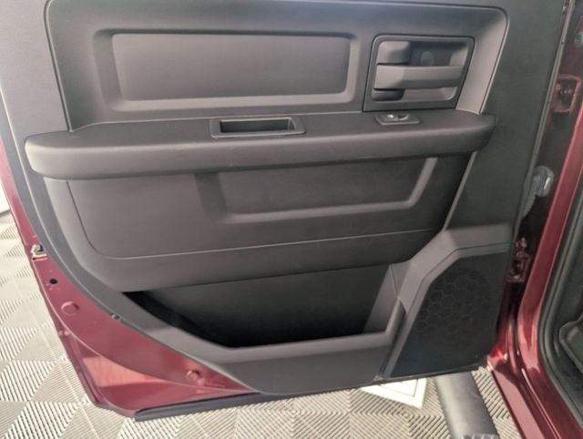 2021 RAM 1500 Classic SSV