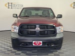 2021 RAM 1500 Classic SSV