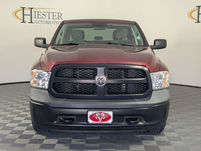 2021 RAM 1500 Classic SSV