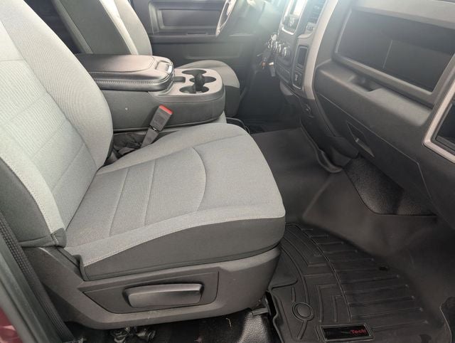2021 RAM 1500 Classic SSV