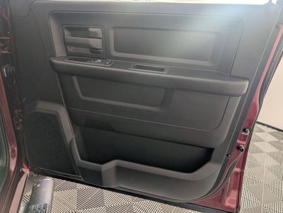 2021 RAM 1500 Classic SSV