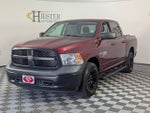 2021 RAM 1500 Classic SSV