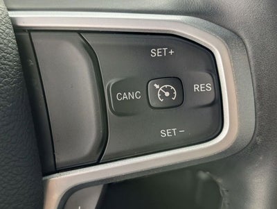 2024 RAM 1500 Big Horn/Lone Star