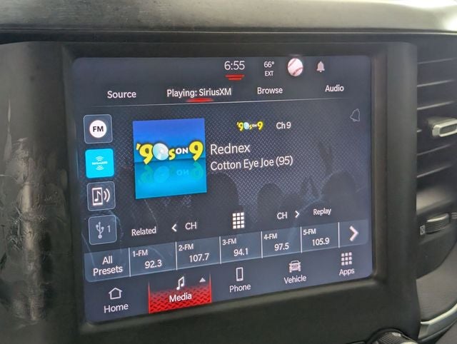 2024 RAM 1500 Big Horn/Lone Star