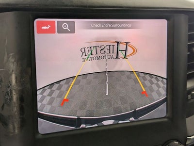 2024 RAM 1500 Big Horn/Lone Star