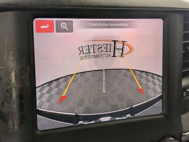 2024 RAM 1500 Big Horn/Lone Star