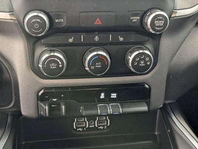 2024 RAM 1500 Big Horn/Lone Star