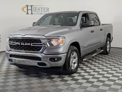 2024 RAM 1500 Big Horn/Lone Star