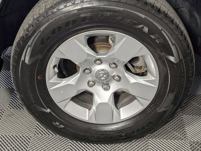 2024 RAM 1500 Big Horn/Lone Star