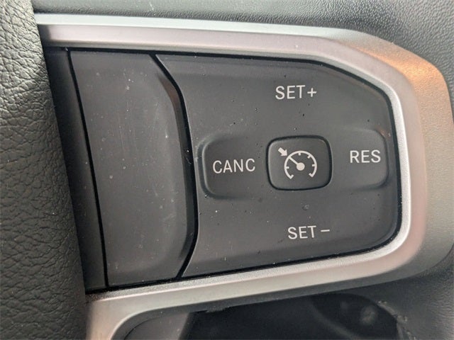 2024 RAM 1500 Big Horn/Lone Star