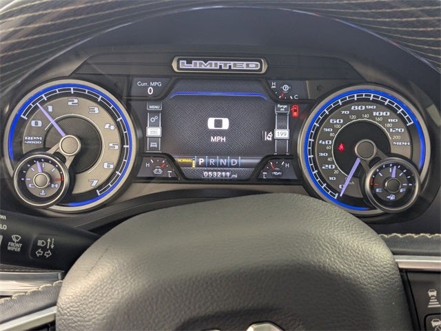 2022 RAM 1500 Limited