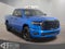2025 RAM 1500 Tradesman Quad Cab 4x4 6'4' Box